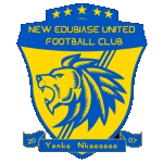 New Edubiase Takım Logosu