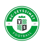 Seyssinet Takım Logosu
