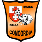 Concordia Takım Logosu