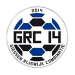 GRC 14 Takım Logosu