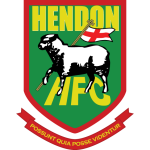 Hendon Takım Logosu