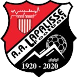 Lapalisse Takım Logosu