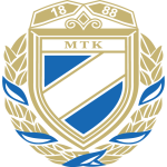 MTK II Takım Logosu