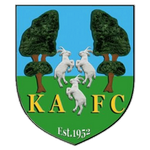 Kidsgrove Takım Logosu