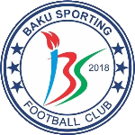 Baku Sportinq Takım Logosu