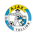 Ajax Lasnamae Takım Logosu