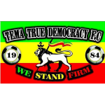 True Democracy Takım Logosu
