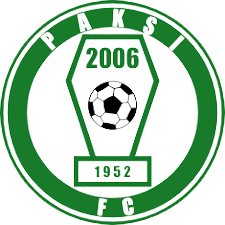 Paksi U19 Takım Logosu