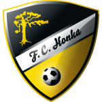Pallohonka Takım Logosu