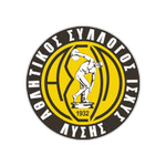 Asil Lyssi Takım Logosu