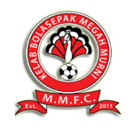 Megah Murni Takım Logosu