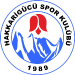 Hakkarigücü Takım Logosu