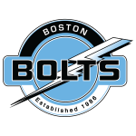 Boston Bolts Takım Logosu