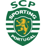 Sporting CP U23 Takım Logosu