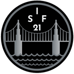 Inter San Fran Takım Logosu