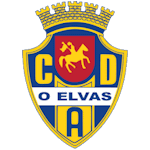 O Elvas Takım Logosu