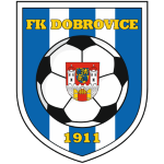 Dobrovice Takım Logosu