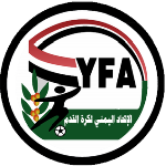 Yemen U20 Takım Logosu