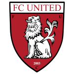 Chicago FC Utd Takım Logosu