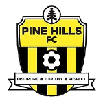 Pine Hills Takım Logosu