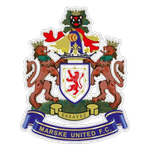 Marske Utd Takım Logosu