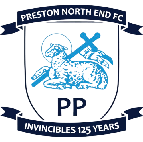 Preston U21 Takım Logosu