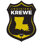 Louisiana Krewe Takım Logosu