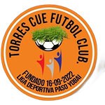 Torres Cue Takım Logosu