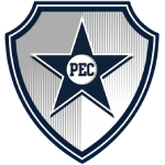 Pinheirense U20 Takım Logosu