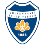 Sultanbeyli Bld. Takım Logosu
