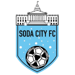 Soda City Takım Logosu