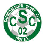 Cronenberger Takım Logosu