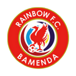Rainbow Takım Logosu