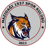 Mazıdağı 1937 SK Takım Logosu