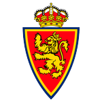 Real Zaragoza Takım Logosu