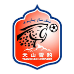 Xinjiang T. Takım Logosu