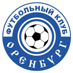 Orenburg Takım Logosu