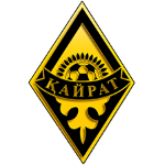 K. Almaty Takım Logosu