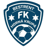 Horna Krupa Takım Logosu