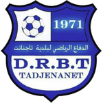 Tadjenanet Takım Logosu