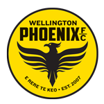 Wellington P. Takım Logosu