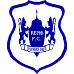 Reno Takım Logosu