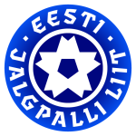 Estonya U19 Takım Logosu