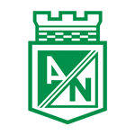 Atl. Nacional Takım Logosu