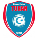 Turan Tovuz Takım Logosu
