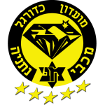 Maccabi Netanya Takım Logosu