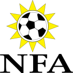 Namibya U20 Takım Logosu