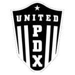 United PDX Takım Logosu