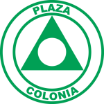 Plaza Colonia Takım Logosu