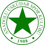 Anadolu Üsküdar Takım Logosu